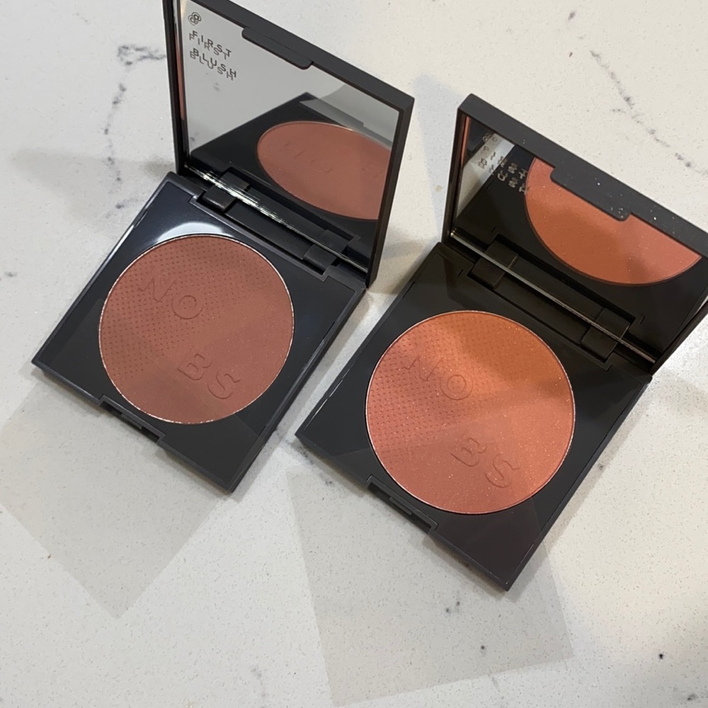 PYT Beauty Cheek Color
